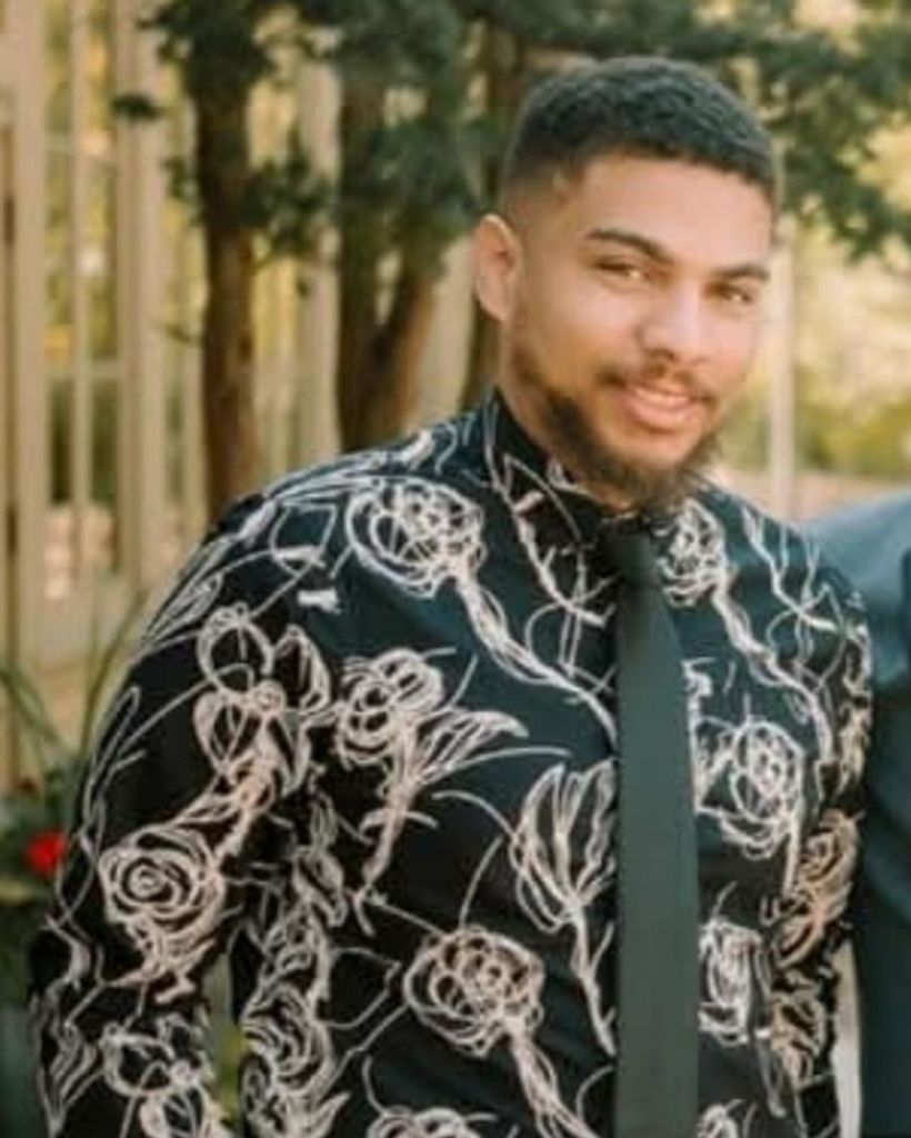 Spencer Kane Contreras