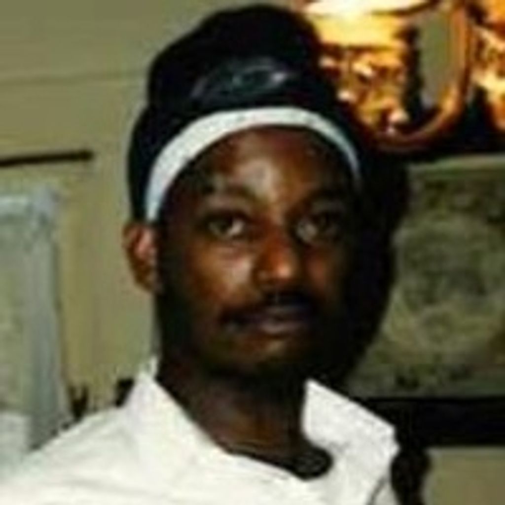 Willie Mckinzy