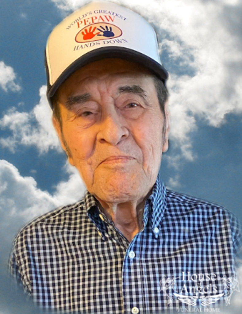 Miguel W.  Gallardo, Sr. - Brownfield