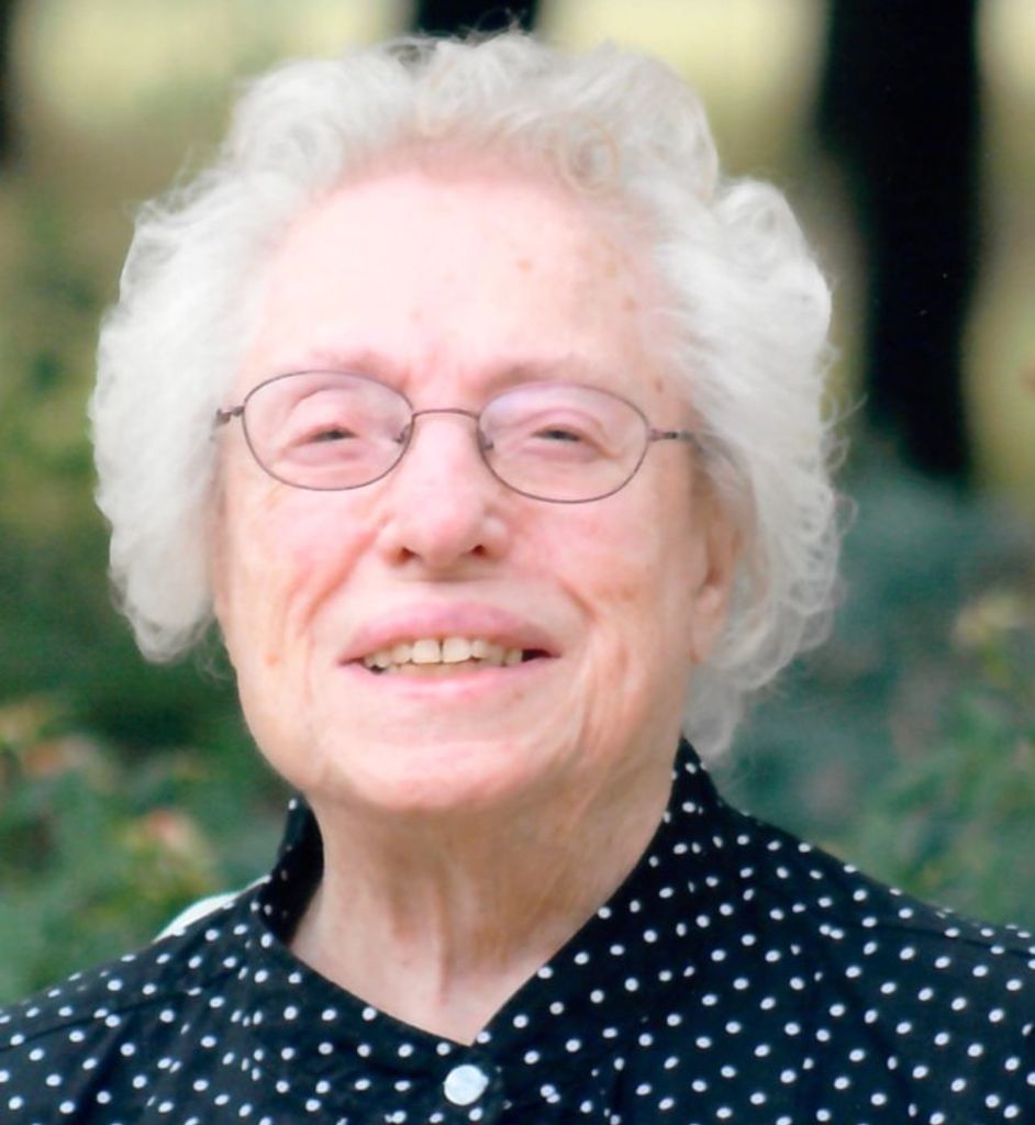 Eunice (Hopkins)  Plucker