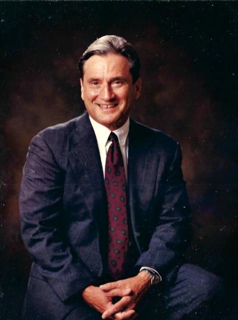 Dr. Ernest P. D’Angelo Jr Profile Photo