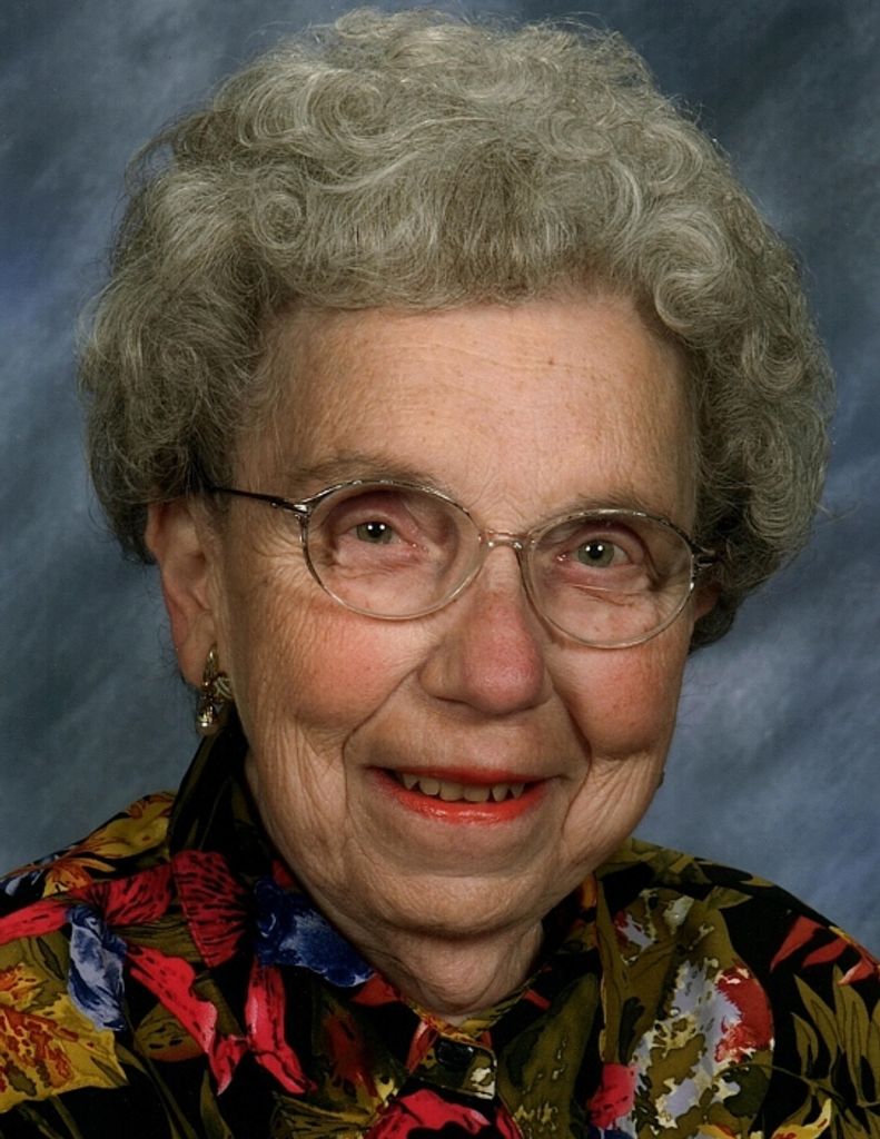 Lois Harcourt
