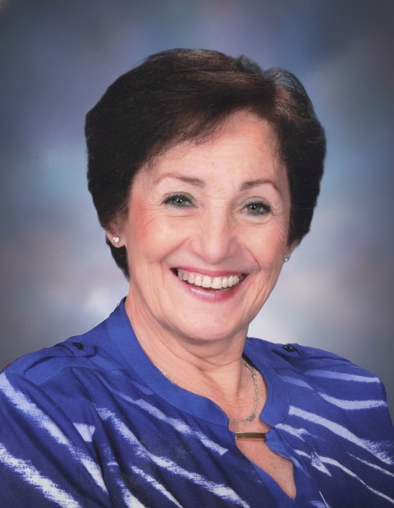 Carol A. Richards