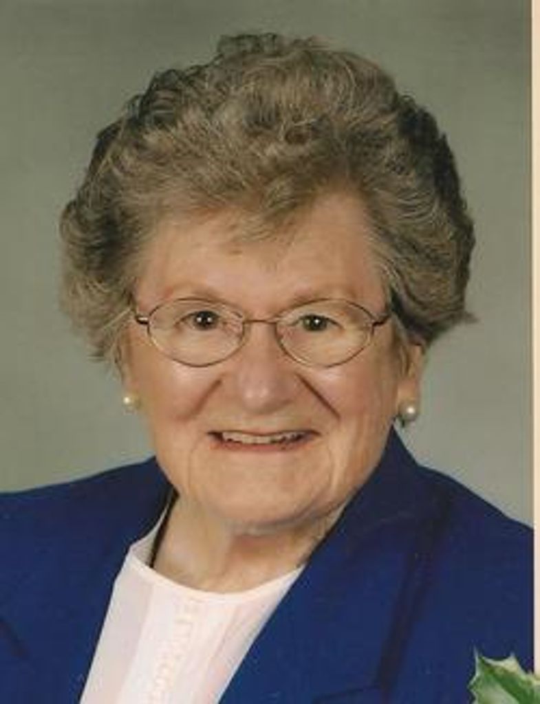 Caroline P. Dettling