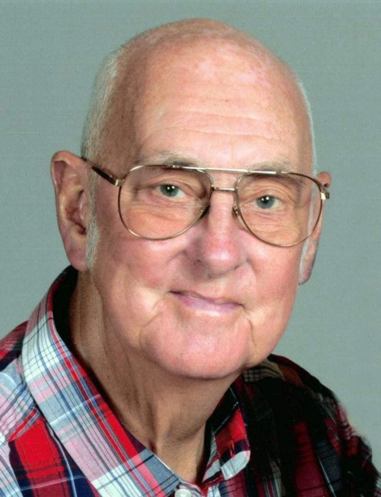 Jerry A. Lough