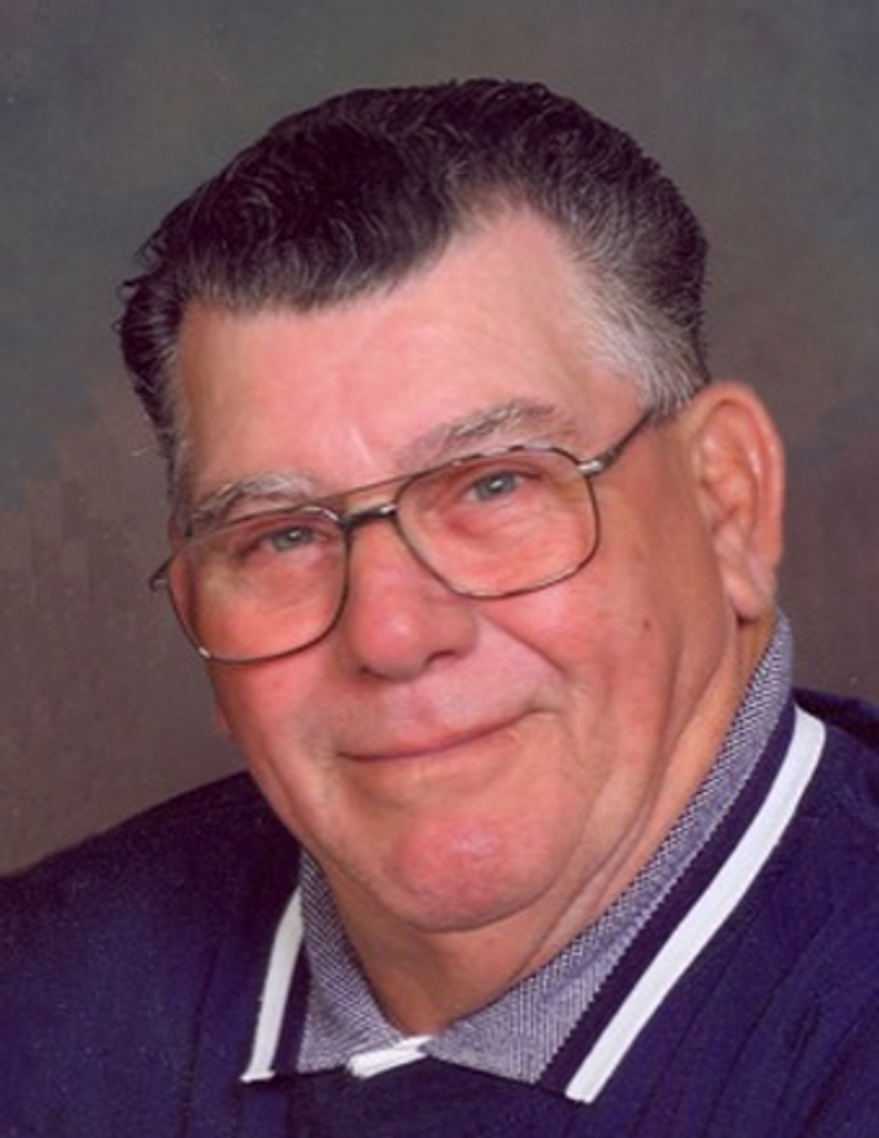 Harold W. 'Mike' Brinson Profile Photo