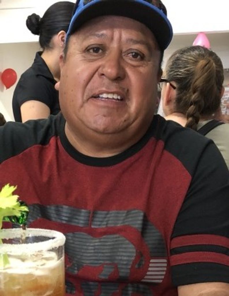 Virgilio Alonso