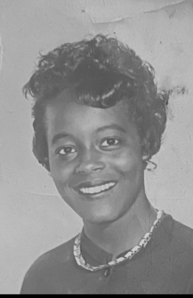 Mrs. Shirley Crenshaw Profile Photo