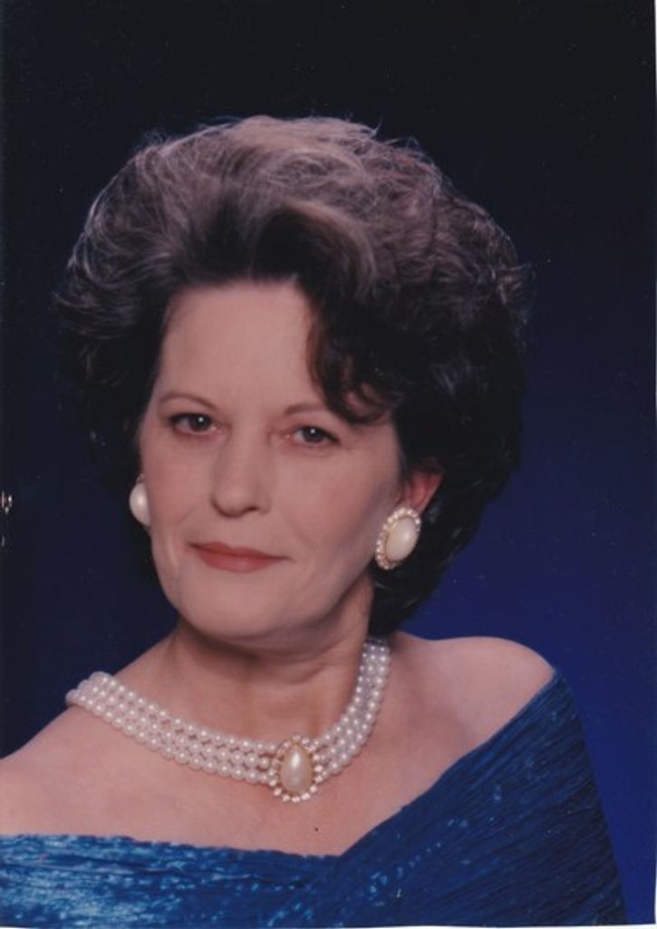 Bonnie O'Dell Hamm Profile Photo