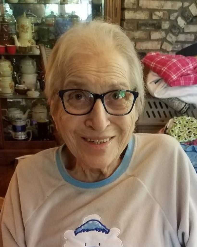 Phyllis Ida Coppess