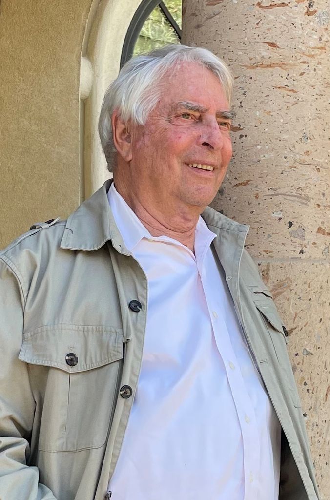Francis Paul Celauro Profile Photo
