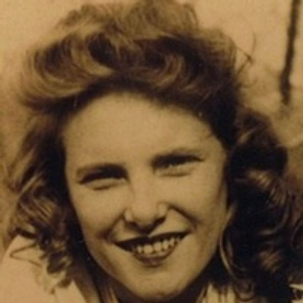 Gladys Teresa Glass