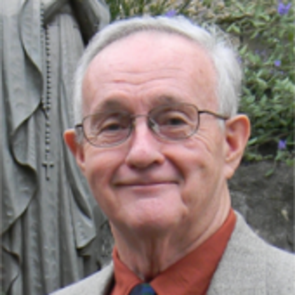Robert E. Beck