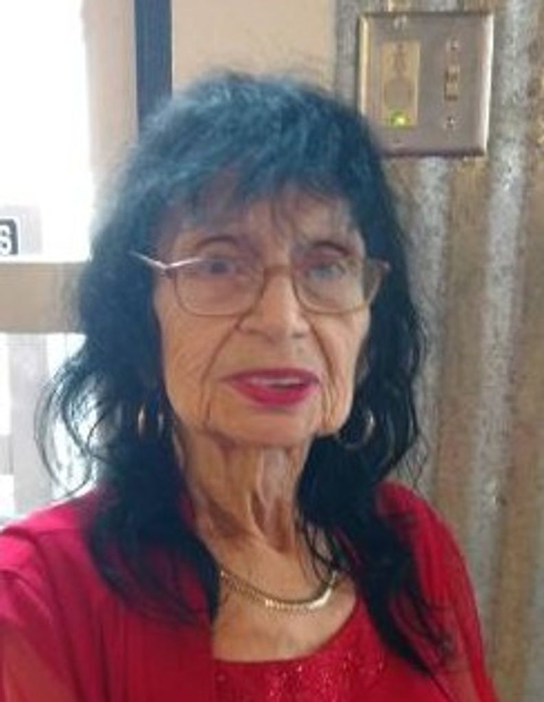 Lydia Richmond