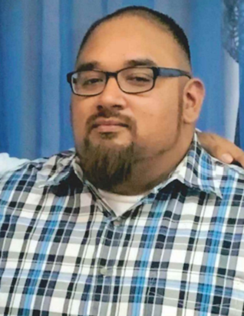 Jose Antonio Cruz