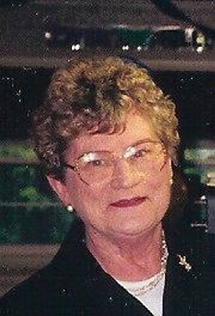 Paula M. Mcgrail
