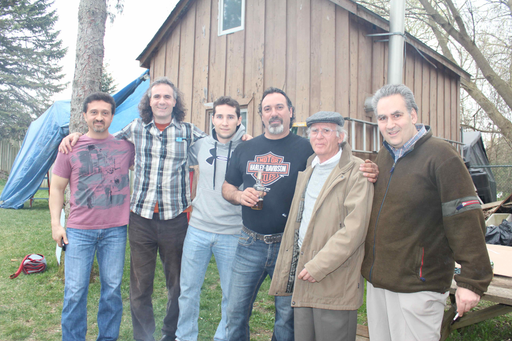 Louis Koulis Liadis photo gallery thumbnail 56 of 95