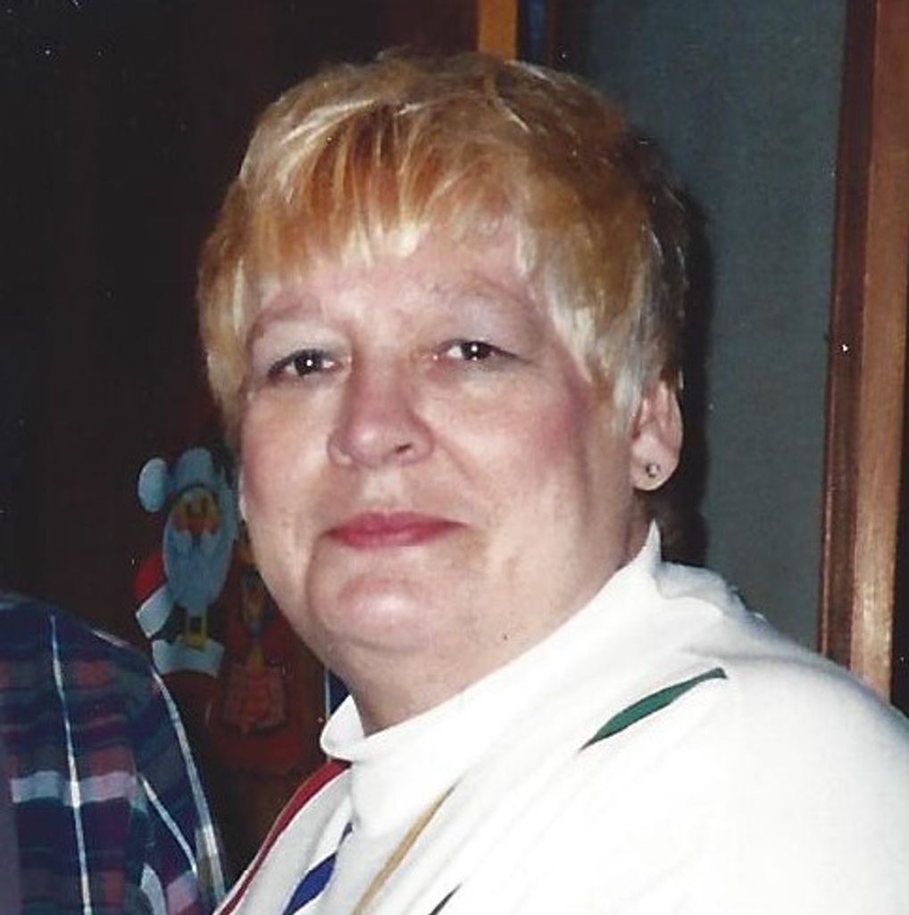 Marilyn F Rosser