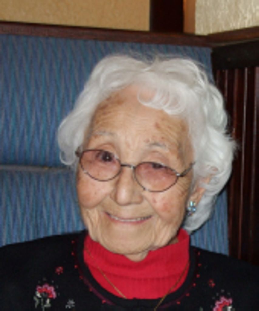 Emma Louise Mulder
