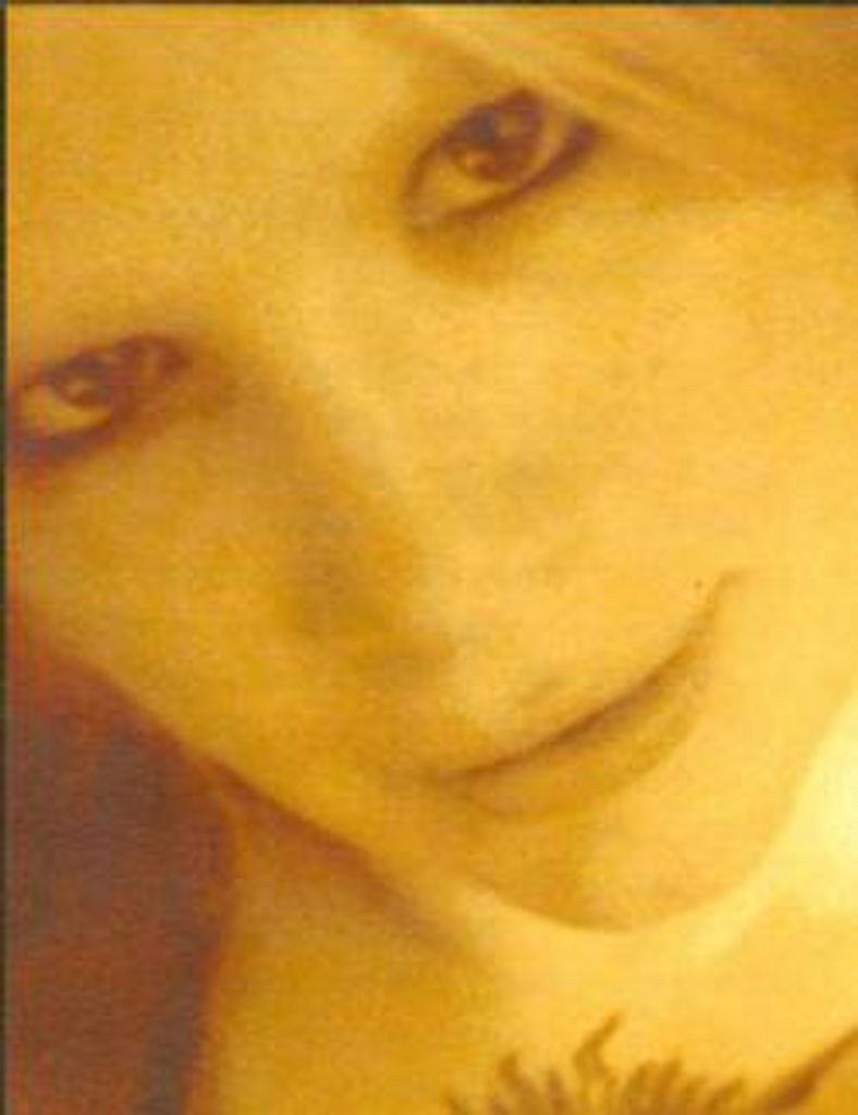 Amber Hansen Profile Photo