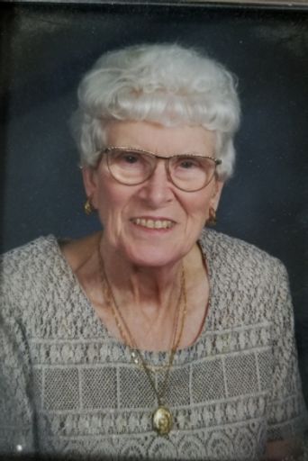 Frances Rhudell Gundy Profile Photo
