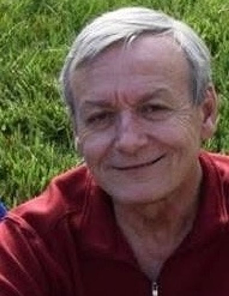 Arthur Columbus Spaugh, Jr. Profile Photo
