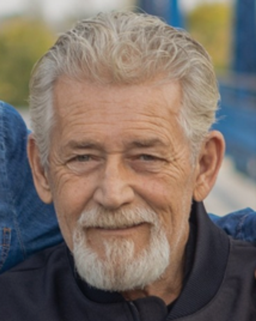 Gregory Allen Shook Profile Photo