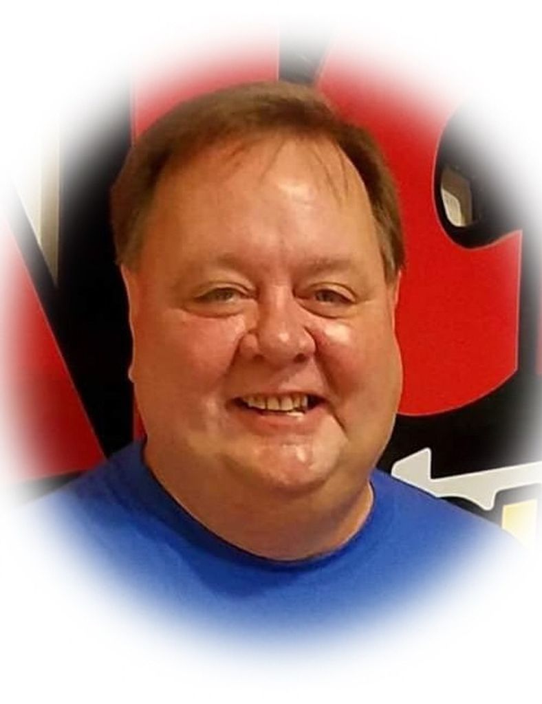 Zachary Ray Profile Photo