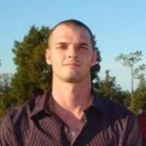 Joshua Fish Profile Photo