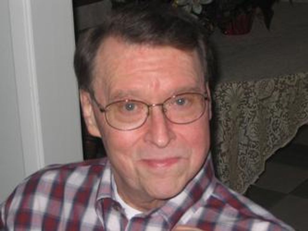 Daniel William Dunphy Profile Photo