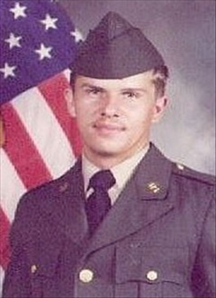 Gary DeLane Lish Profile Photo