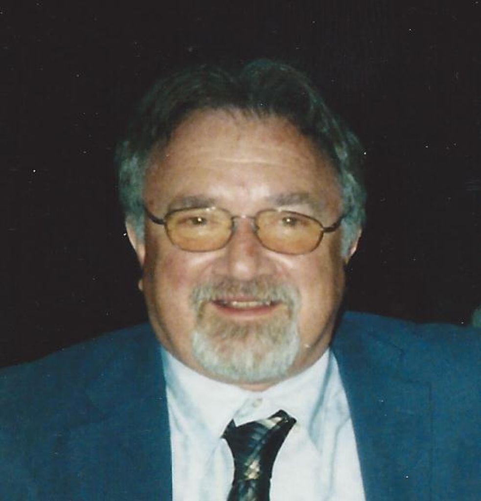 Theodore C. Bohl