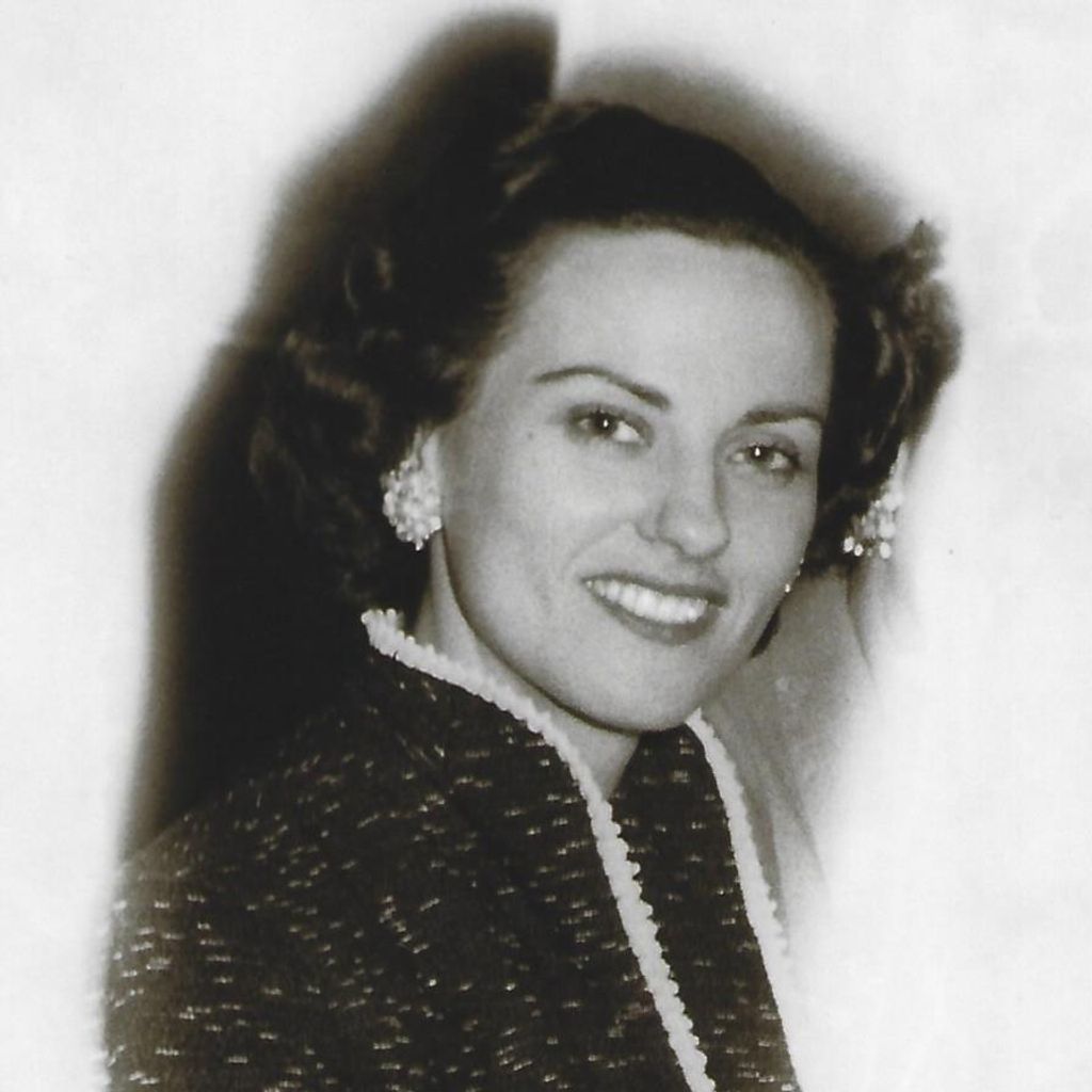 Velda Rose Anthony Walters Profile Photo