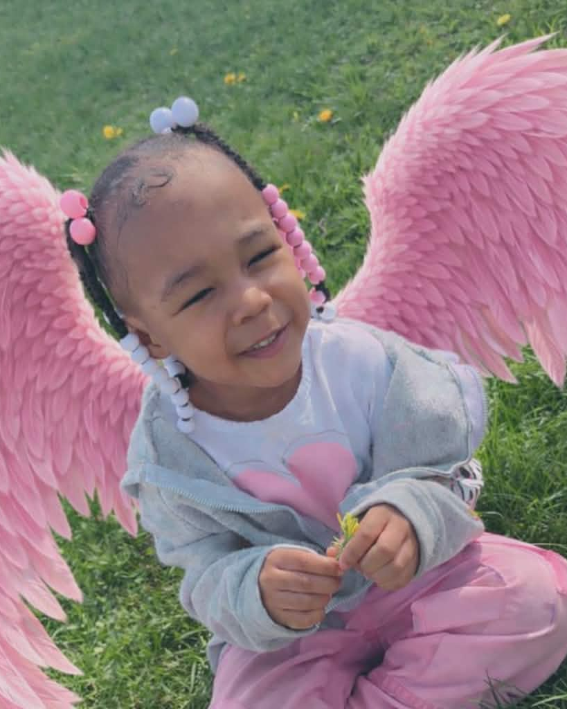 Zhariyah Miriam Lee Dunn Profile Photo