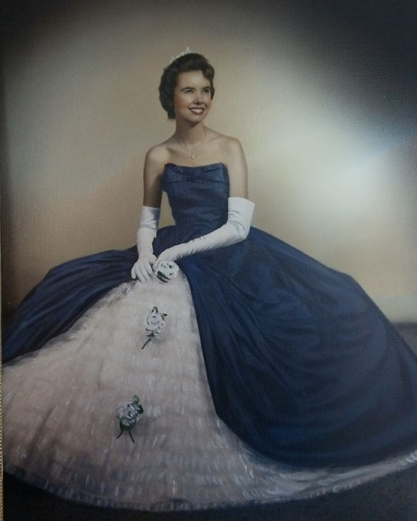 Nell Catherine Magness