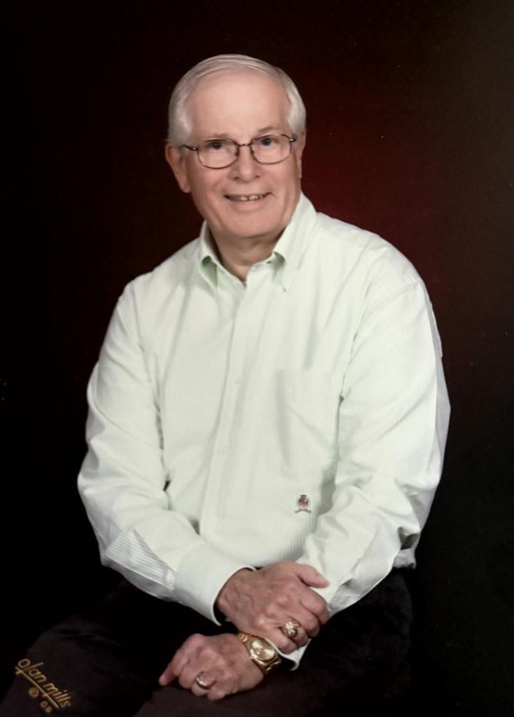 Robert Eugene Winckler Profile Photo