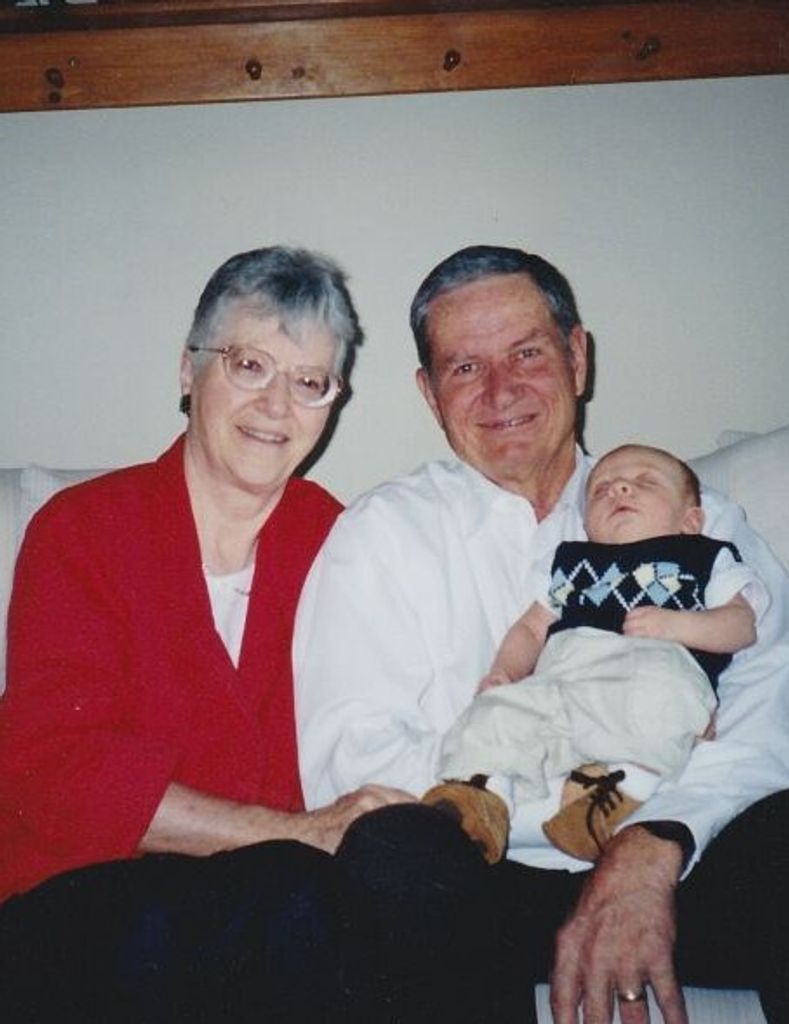 George Williams Jr.