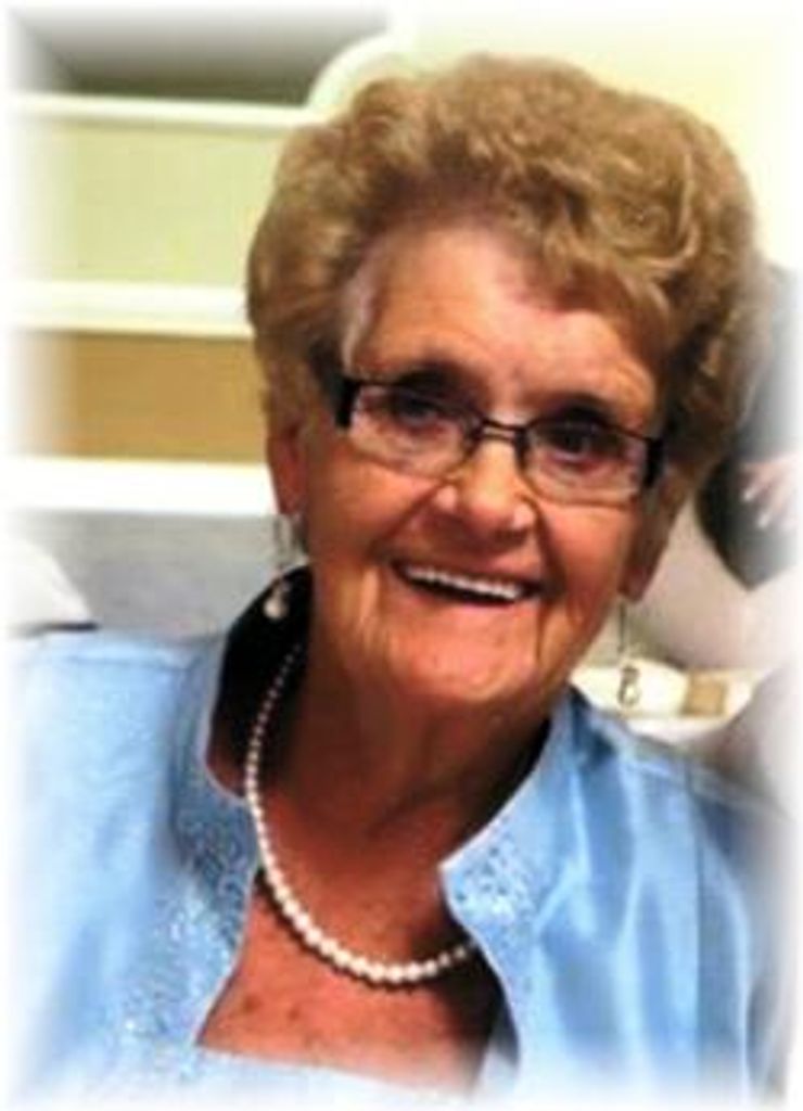 Marjorie Mae Walker Profile Photo