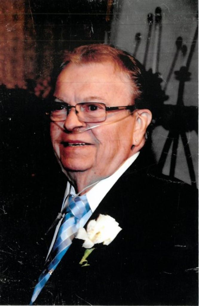 Lawrence Roger Cormier