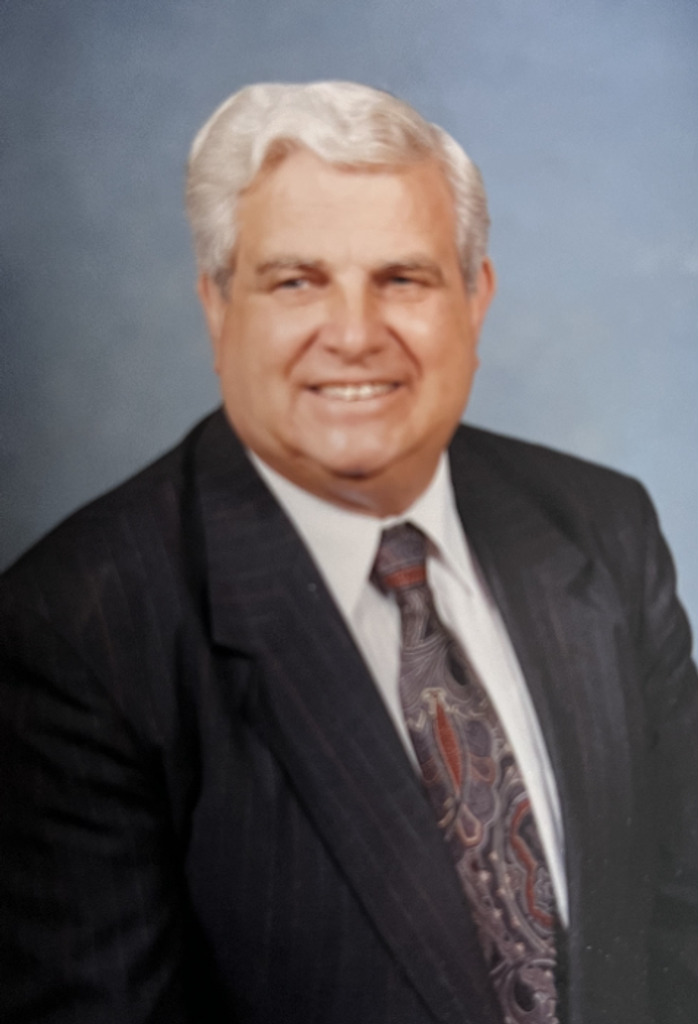 Jack Douglas Butler