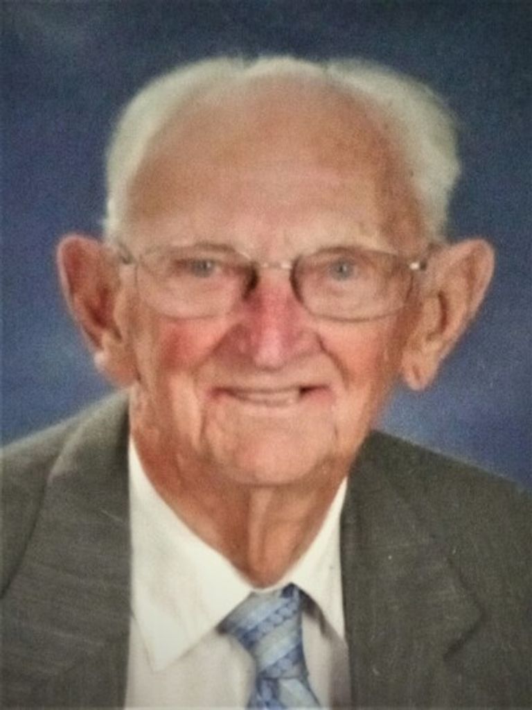 William Lester Detweiler Profile Photo