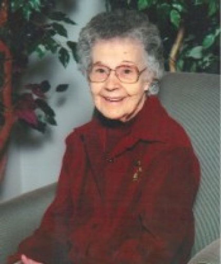 Violet Bredensteiner