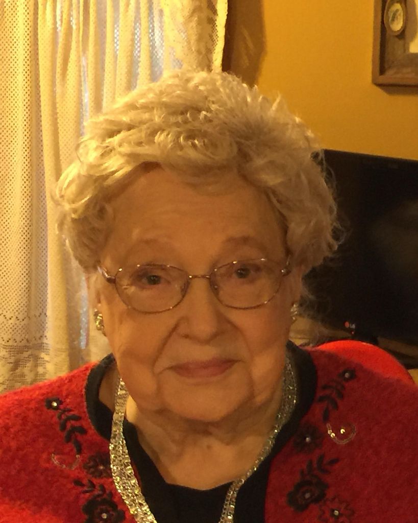 Hilma R McClain Profile Photo