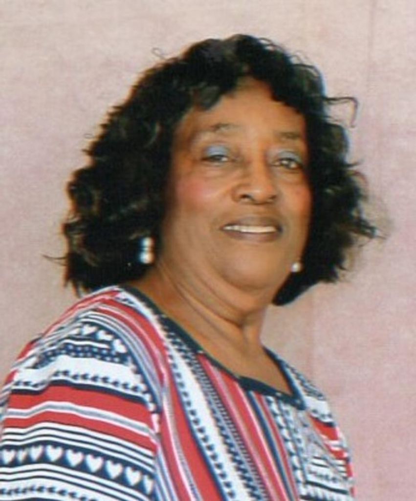 Pauline Maxine Henson