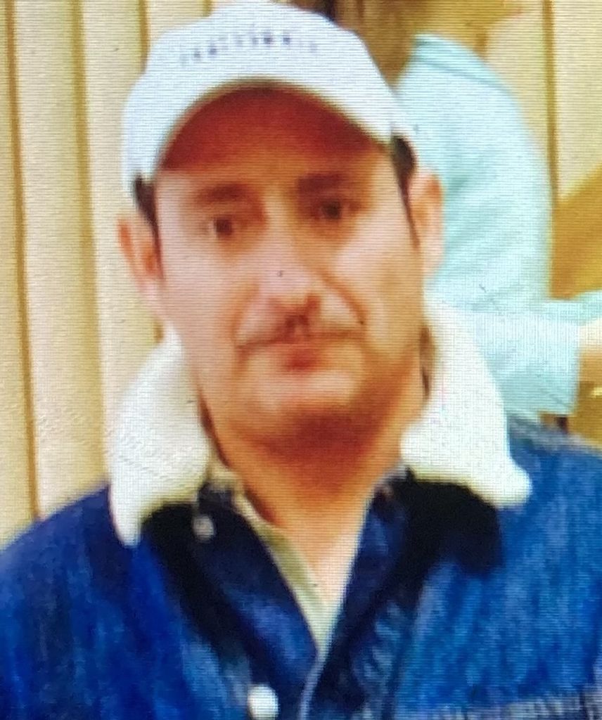 Wuliam Orellana