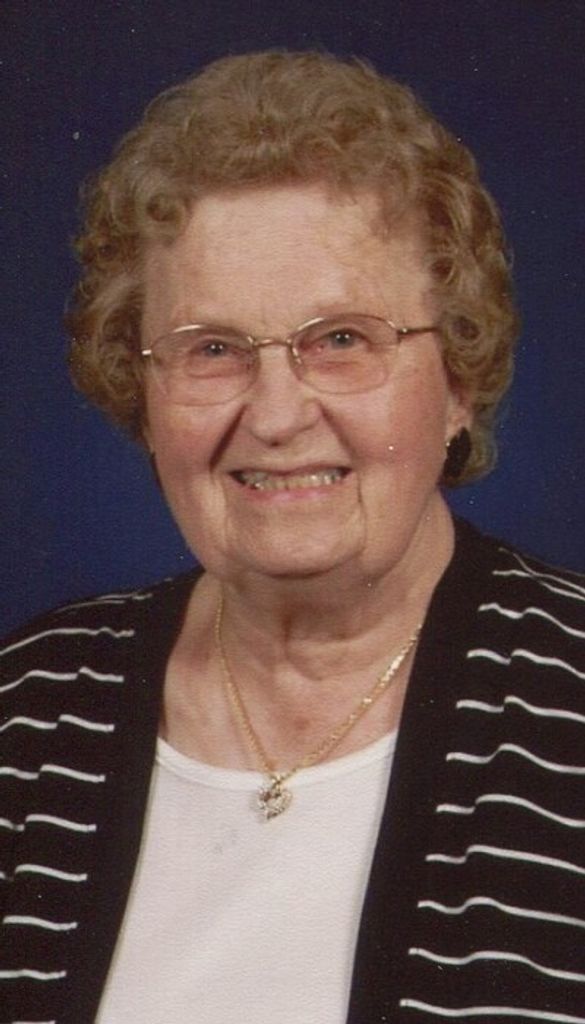 Anna Sobolewski Profile Photo