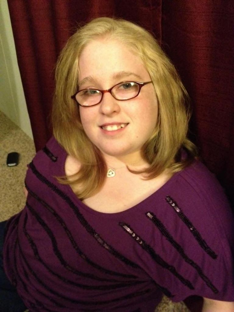 Laura Nicole Nettles Profile Photo