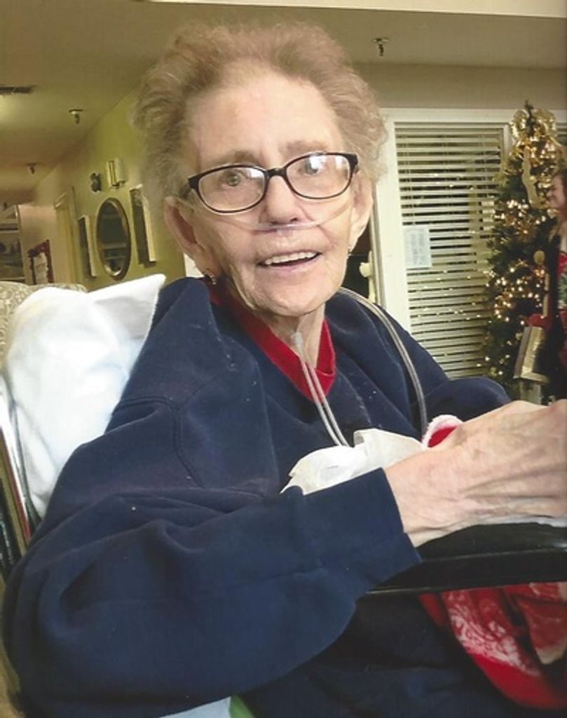 Mary Jane Mcleod Profile Photo