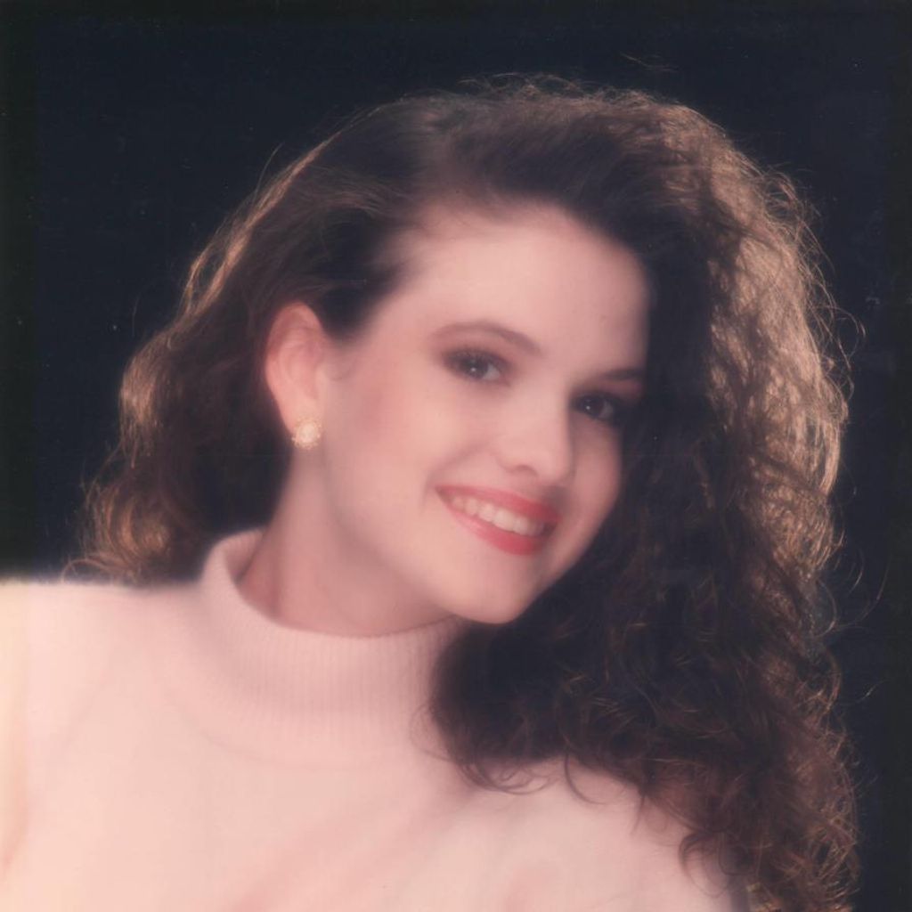 Myra Lynne Wilkinson
