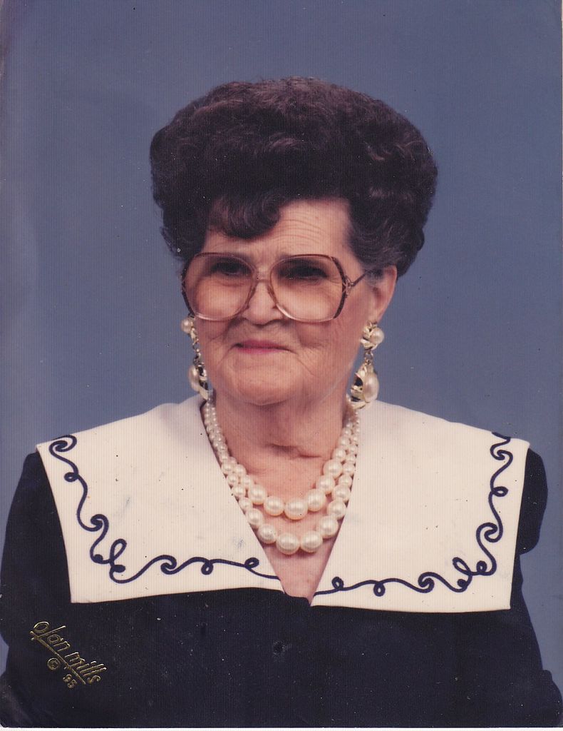 Marie Howard Warren